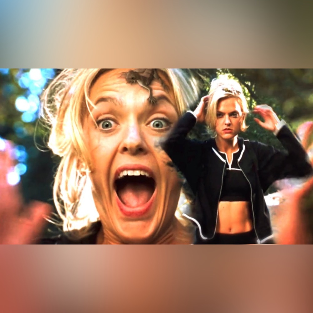 Parent Trap Meredith Blake Costume